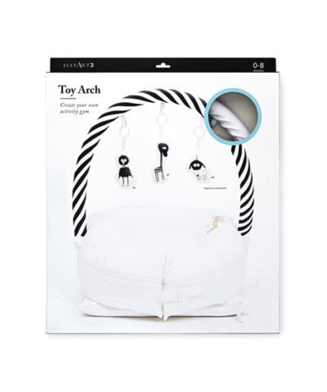 DockATot ドッカトット デラックス Toy Arch & Toy Set Amazon.co.jp: DockATot(ドッカトット) Deluxe+ トイバンドル